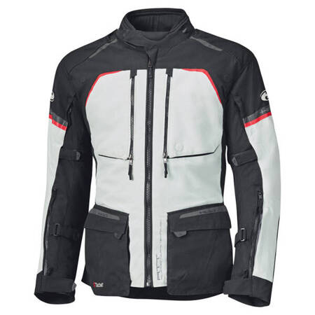 Kurtka Tekstylna HELD Tridale Top Grey/Black