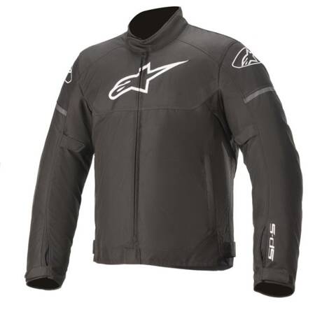 Kurtka sportowa ALPINESTARS T-SP S WP kolor czarny