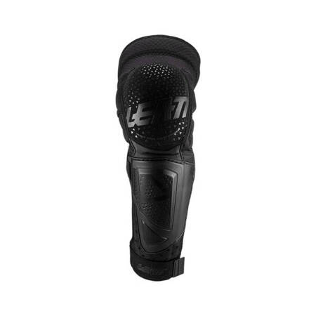 Ochraniacz kolan LEATT KNEE&SHIN 3DF HYBRID EXT czarny 