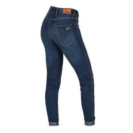 Spodnie Jeans BROGER Florida Lady Washed Blue L30