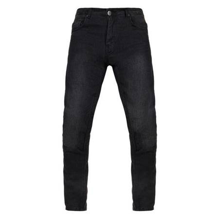 Spodnie Jeans BROGER Florida Washed Black L34