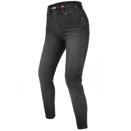 Spodnie Jeans Rebelhorn Classic III Lady Slim Fit Washed Black L28