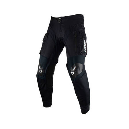 Spodnie LEATT MOTO 4.5 ENDURO black