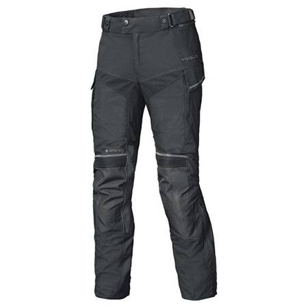 Spodnie Tekstylne HELD Karakum [GORE-TEX] Black