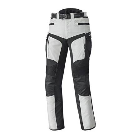 Spodnie Tekstylne HELD Matata Ii Grey/Black Slim