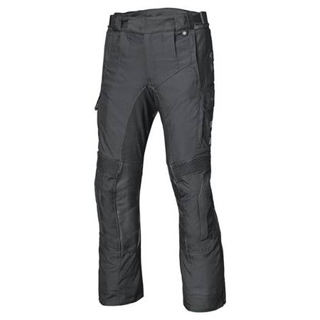 Spodnie Tekstylne HELD Torno Evo [GORE-TEX] Black