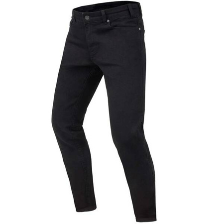 Spodnie jeans REBELHORN Classic III skinny black L32