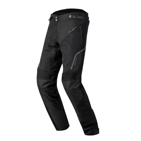 Spodnie tekstylne REBELHORN FLUX Black
