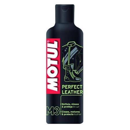 Środek do pielęgnacji skóry MOTUL PERFECT LEATHER M3 0,25L