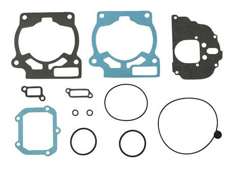 Uszczelki Top-End Ktm 200 SX/EXC (03-14) NAMURA NX-70021T