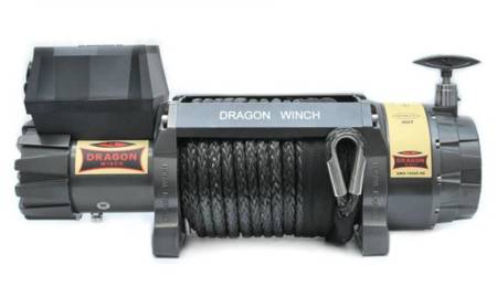 Wyciągarka DWH 15000 HD-S DRAGON WINCH