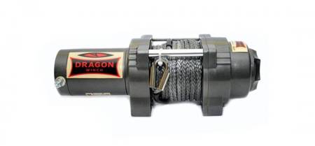 Wyciągarka DWH 4500 HD S DRAGON WINCH