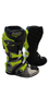 Buty Enduro dziecięce Forma Gravity Grey/White/Yellow  Fluo 