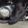 Buty REBELHORN Nomad vintage black