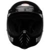 Kask BELL Moto-3 Classic Black