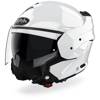 Kask modułowy flip-back AIROH MATHISSE White Gloss