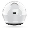 Kask modułowy flip-back AIROH MATHISSE White Gloss