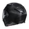 Kask motocyklowy integralny HJC F70 carbon black