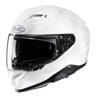 Kask motocyklowy integralny HJC F71 Solid Pearl White