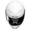 Kask motocyklowy integralny HJC F71 Solid Pearl White