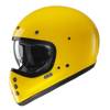 Kask motocyklowy integralny HJC V60 DEEP yellow