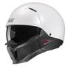 Kask motocyklowy modułowy/szczękowy HJC I20 PEARL white