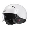 Kask motocyklowy modułowy/szczękowy HJC I20 PEARL white