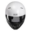 Kask motocyklowy modułowy/szczękowy HJC I20 PEARL white