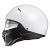 Kask motocyklowy modułowy/szczękowy HJC I20 PEARL white