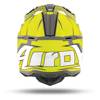 Kask motocyklowy off road AIROH wraap idol anthracite matt