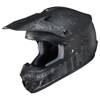 Kask motocyklowy off road/enduro  HJC CS-MX II CREED black/grey