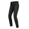 Spodnie Jeans BROGER California Lady Slim Fit Washed Black L30