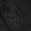 Spodnie Jeans BROGER California Lady Slim Fit Washed Black L30