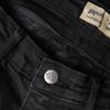 Spodnie Jeans BROGER California Lady Slim Fit Washed Black L30