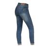 Spodnie Jeans BROGER California Lady Slim Fit Washed Blue L30