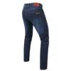 Spodnie Jeans BROGER California Slim Fit Washed Navy L32