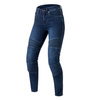 Spodnie Jeans OZONE Agness II Lady Blue L28