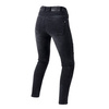 Spodnie Jeans OZONE Agness II Lady Washed Black L28