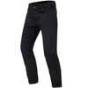 Spodnie jeans REBELHORN Classic III Regular fit black L36